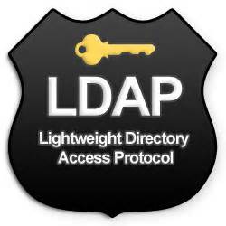 Настройка TLS для LDAP